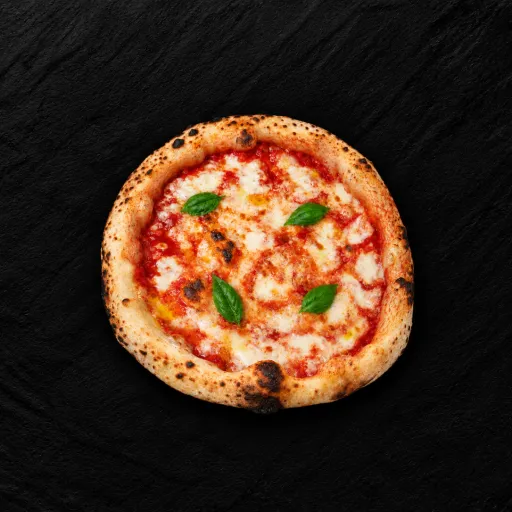 NOS PIZZAS