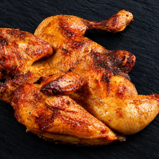 CHICKEN TRADITION GRILL
