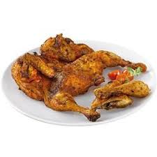 CHICKEN TRADITION GRILL